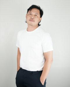 Picture of Young-Man